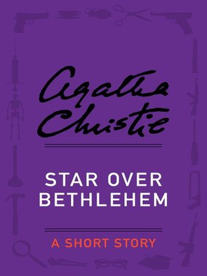 cover image of Star Over Bethlehem